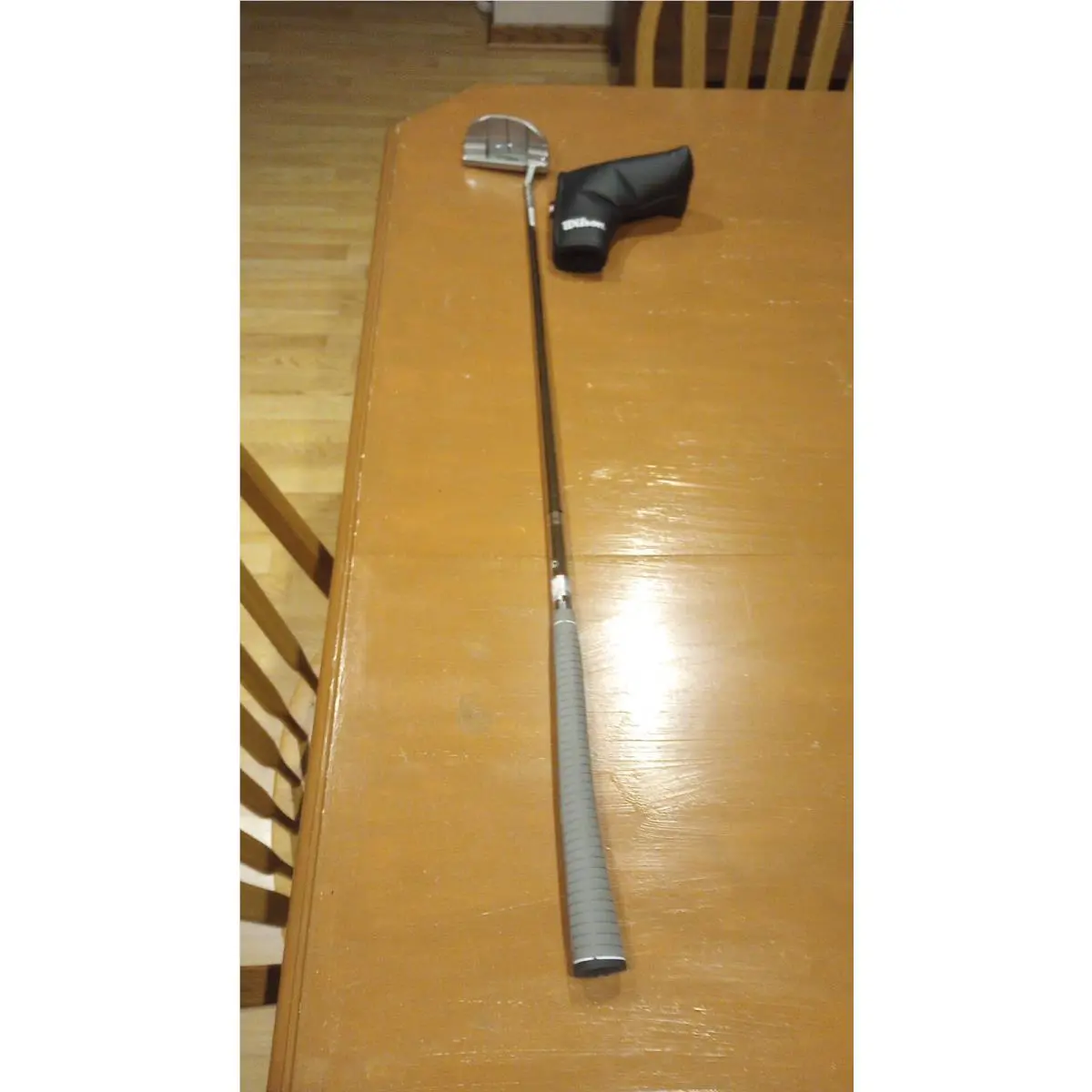 Wilson  - Staff Model MT22 - Staff Model 4