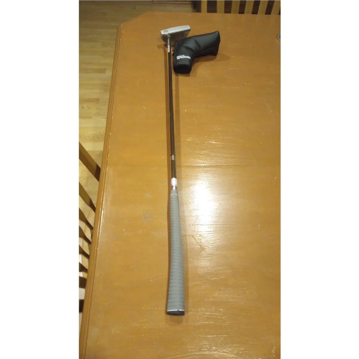 Wilson  - Staff Model MT22 - Staff Model 5