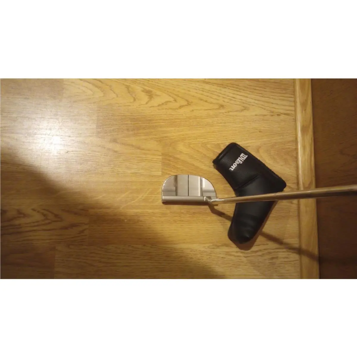 Wilson  - Staff Model MT22 - Staff Model 6