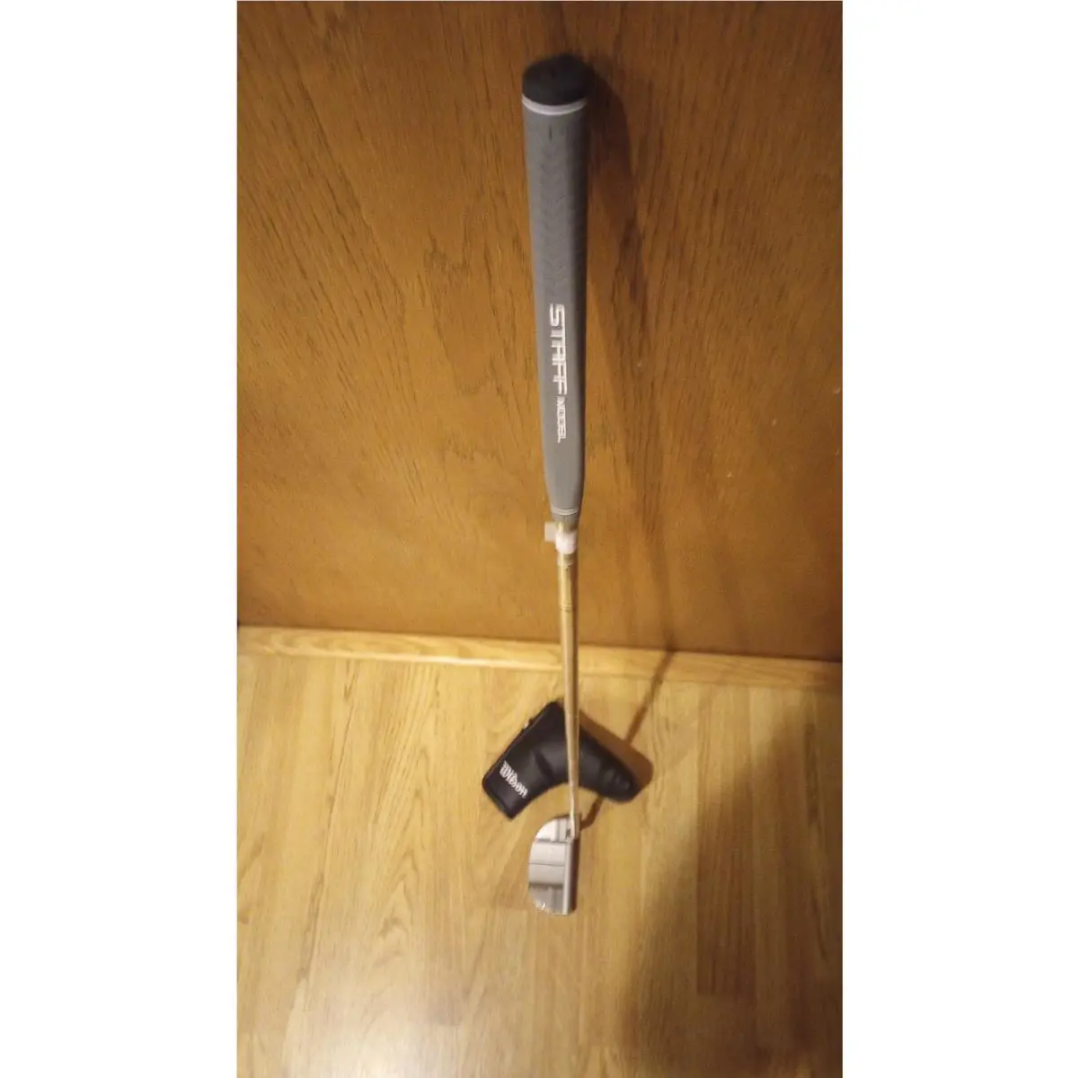 Wilson  - Staff Model MT22 - Staff Model 7