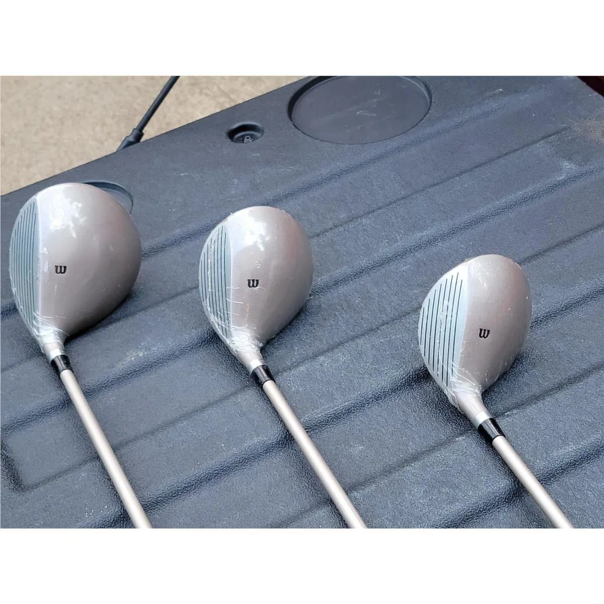Wilson  - ProStaff Tour - ProStaff Tour 1