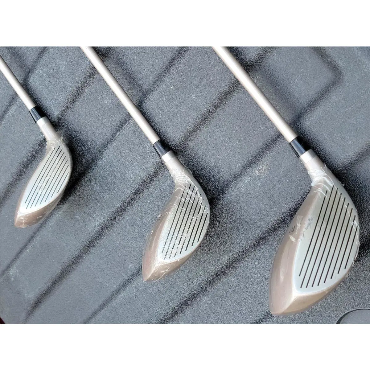 Wilson  - ProStaff Tour - ProStaff Tour 2