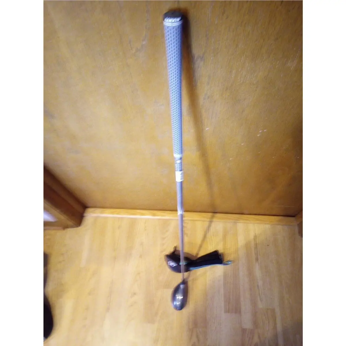 Wilson  - Wilson Staff Dynapwr LRH - Staff Dynapwr LRH 4