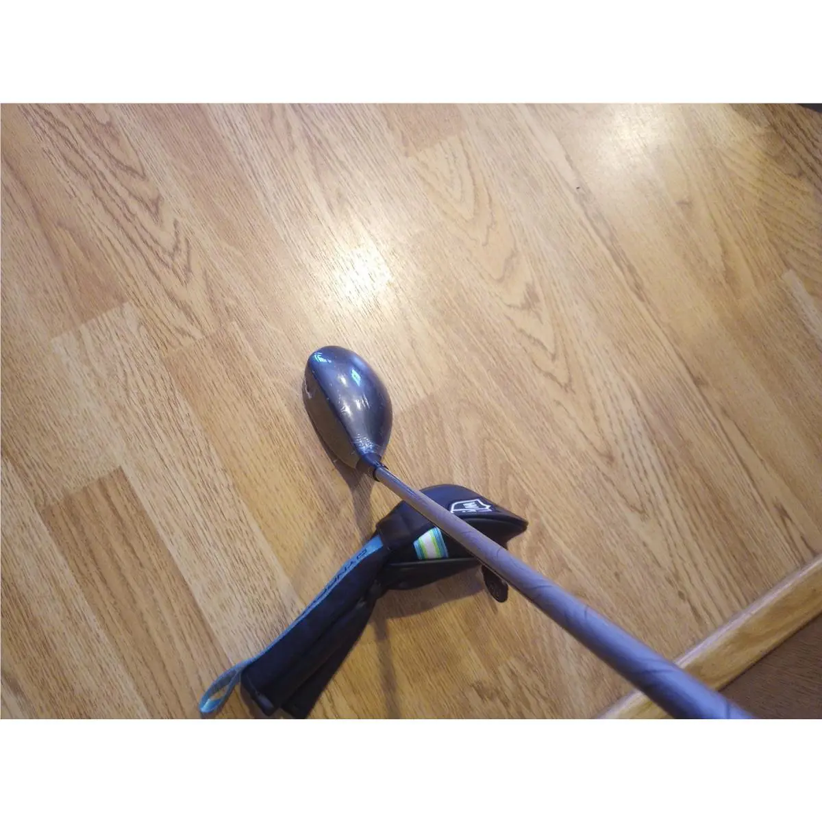 Wilson  - Wilson Staff Dynapwr LRH - Staff Dynapwr LRH 5