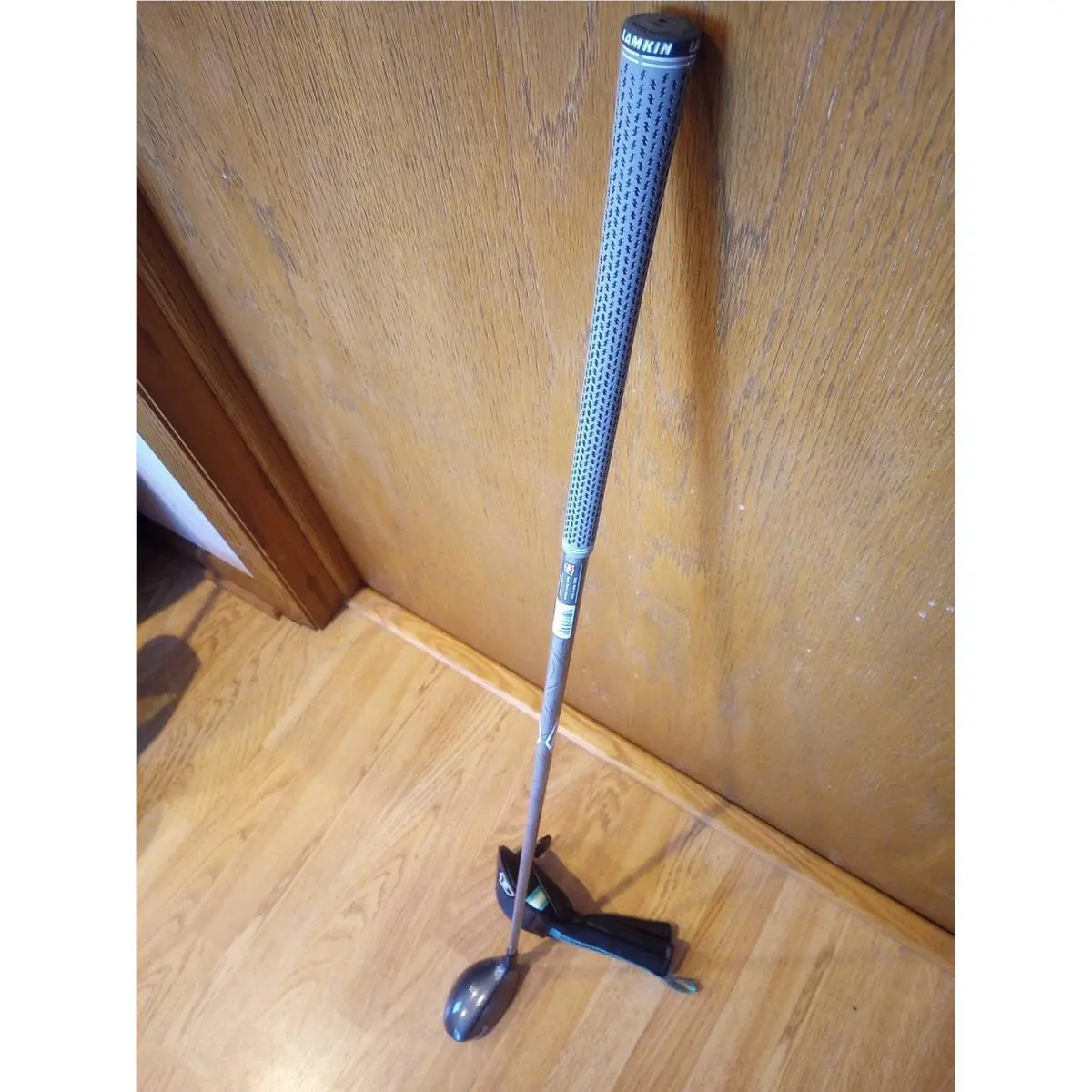 Wilson  - Wilson Staff Dynapwr LRH - Staff Dynapwr LRH 6