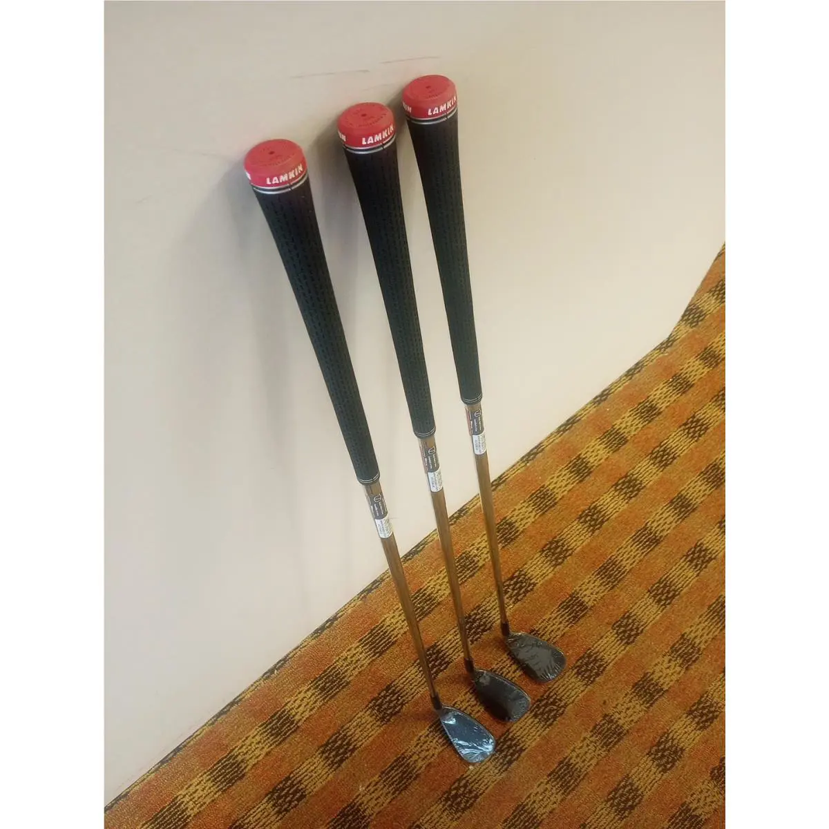 Wilson  Infinite MLH 8