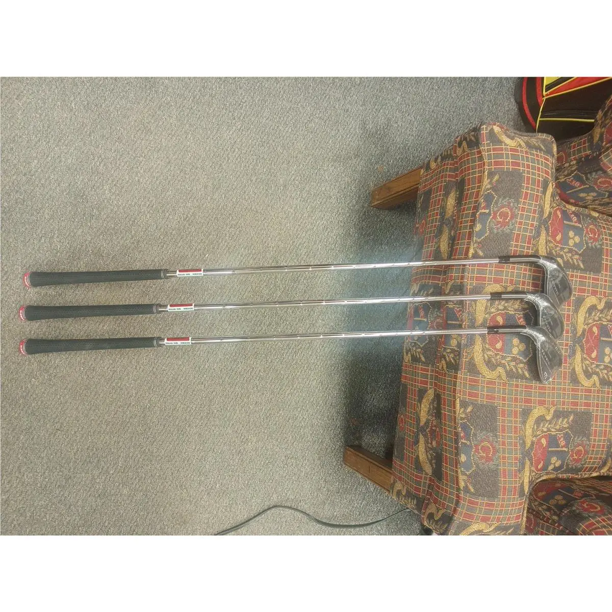 Wilson  Infinite MLH 0