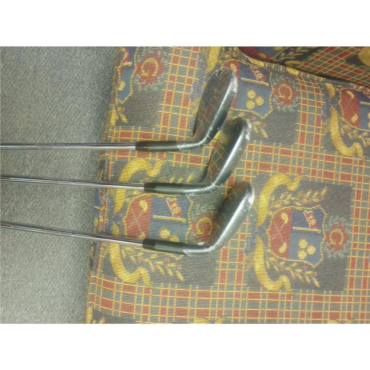 Wilson  Infinite MLH 3