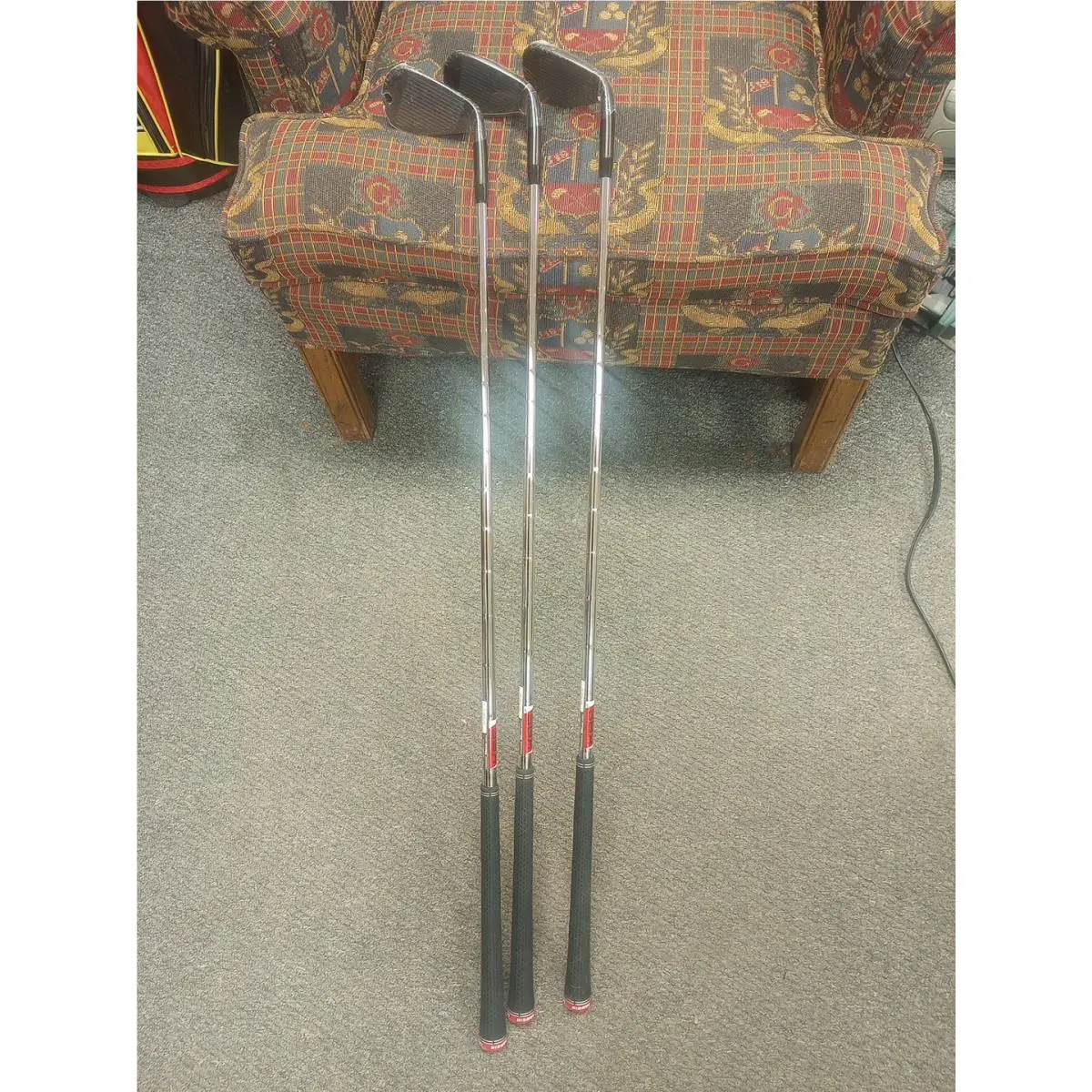 Wilson  Infinite MLH 4