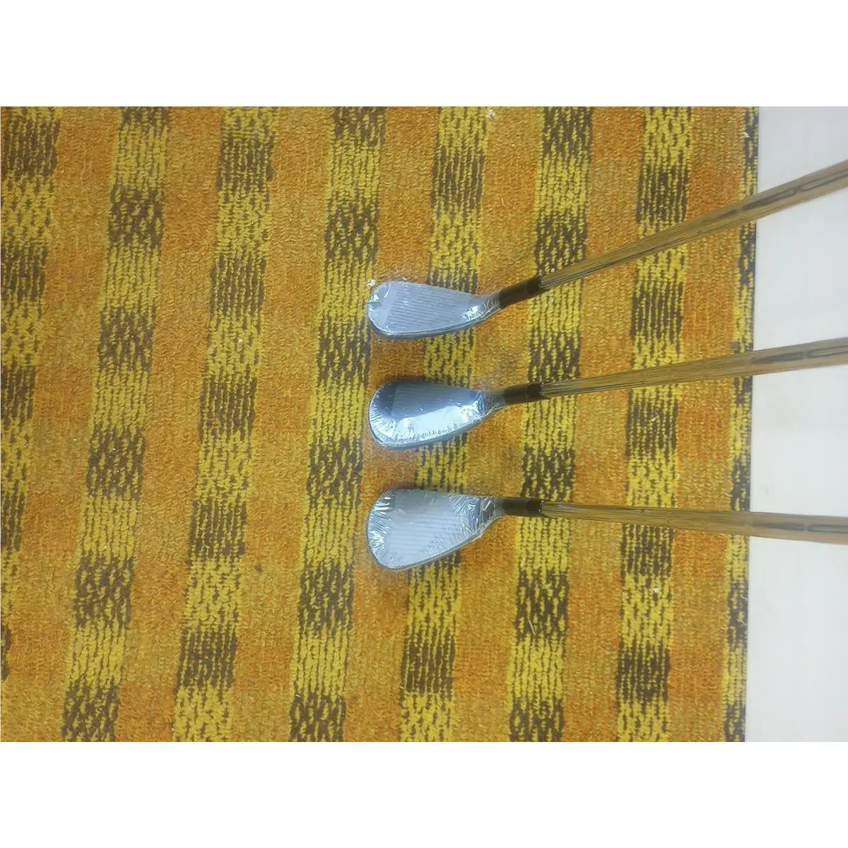 Wilson  Infinite MLH 5