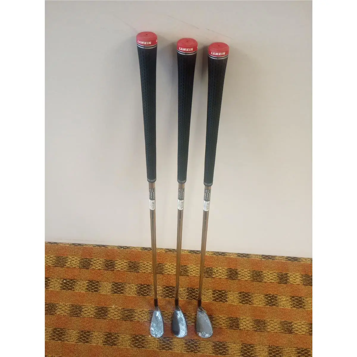 Wilson  Infinite MLH 6