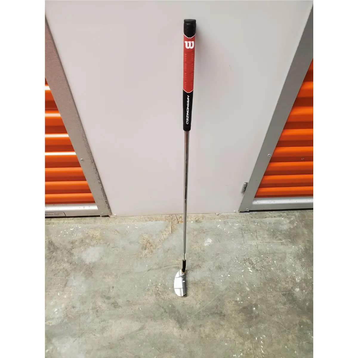 Wilson  - WGD603000 - WGD603000 (UPC: 883813897339) 3