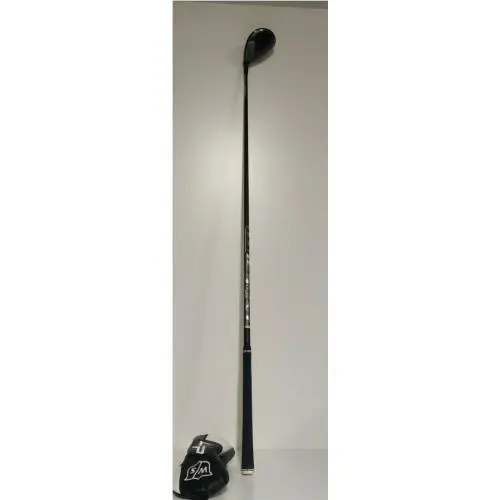 Wilson  - Staff Launch Pad - Staff Launch Pad - Lie Angle: Black (UPC: 887768891350) 1