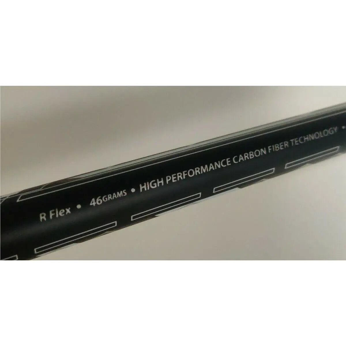 Wilson  - Staff Launch Pad - Staff Launch Pad - Lie Angle: Black (UPC: 887768891350) 3