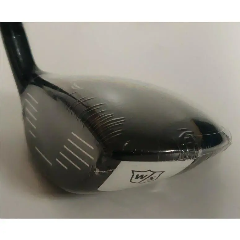Wilson  - Staff Launch Pad - Staff Launch Pad - Lie Angle: Black (UPC: 887768891350) 7
