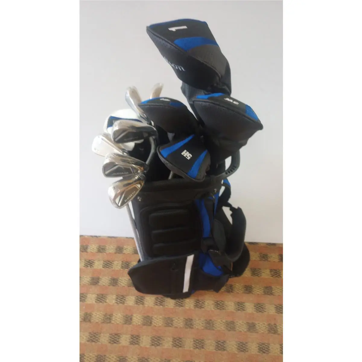 Wilson  - Wilson Player Fit - Player Fit 4