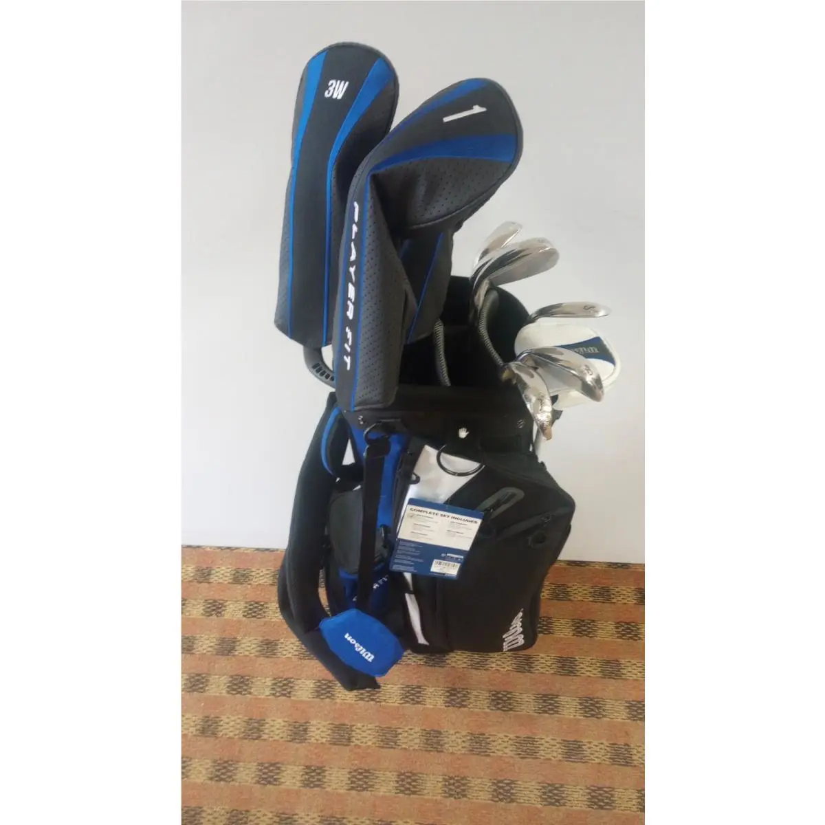 Wilson  - Wilson Player Fit - Player Fit 5