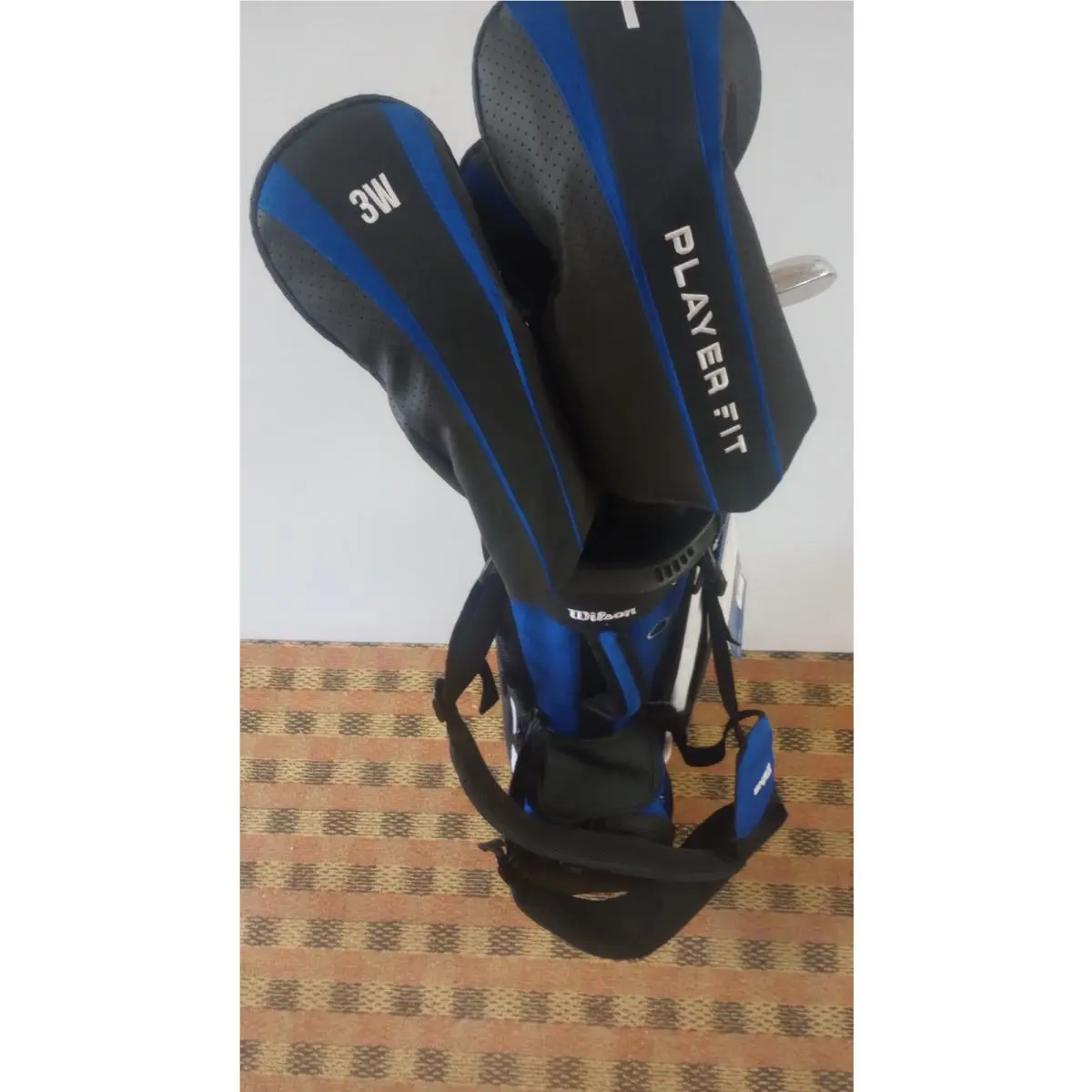 Wilson  - Wilson Player Fit - Player Fit 7