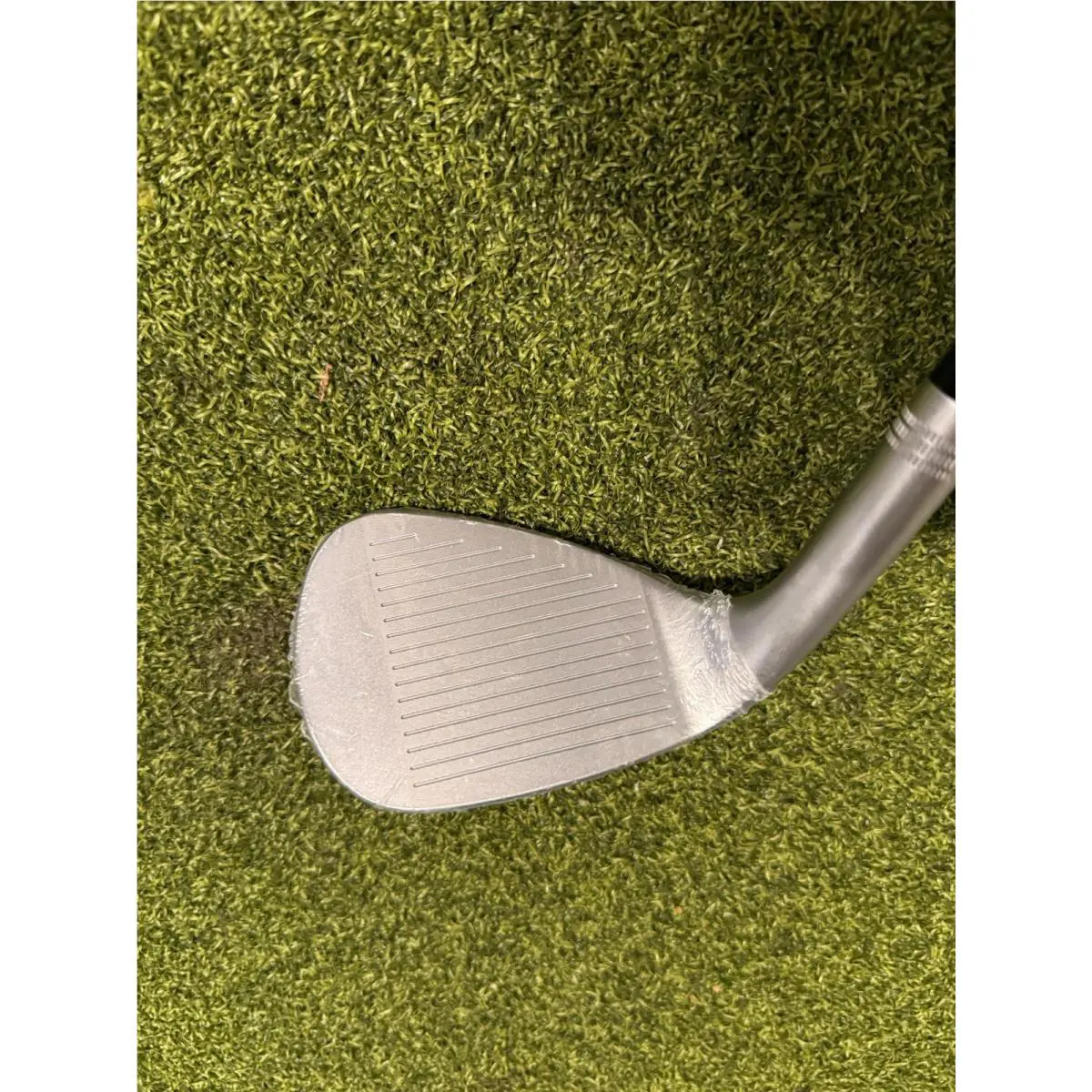 Wilson  - Staff Model - Staff Model - Gold 1