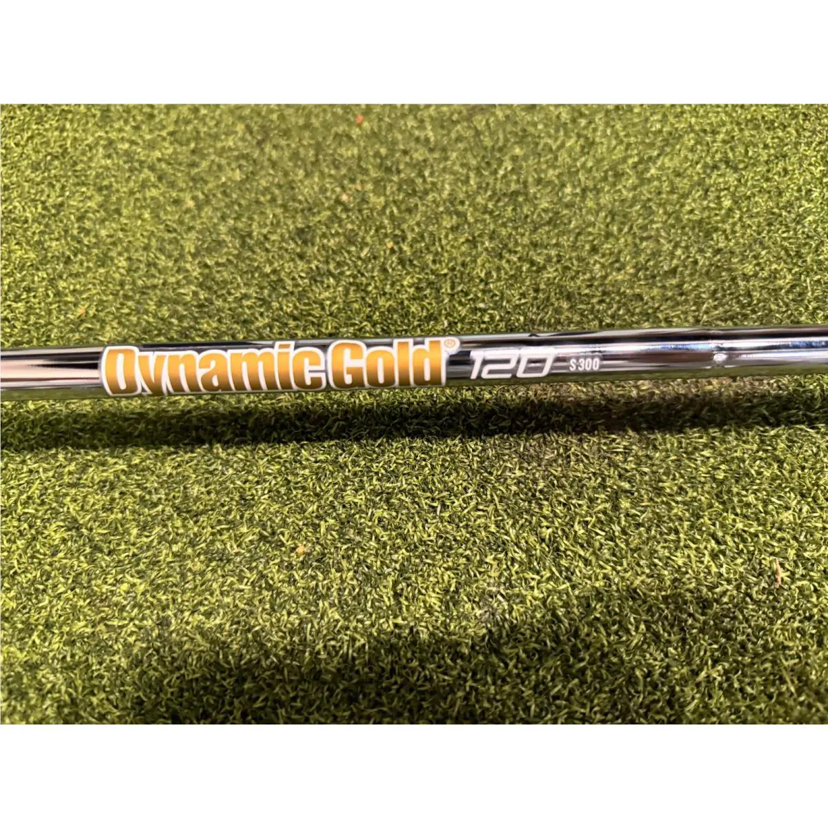 Wilson  - Staff Model - Staff Model - Gold 3