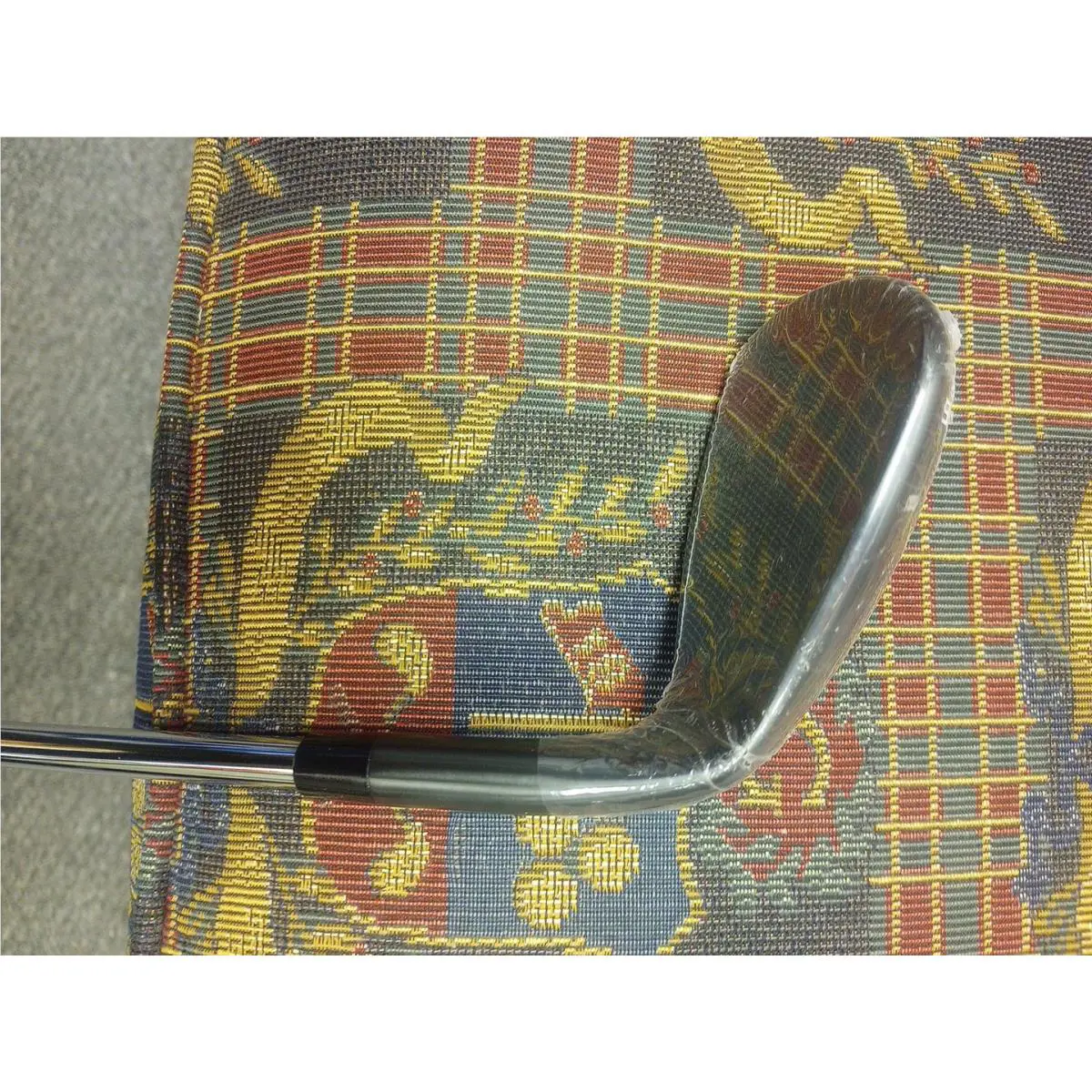 Wilson  - Wilson Infinite MLH 56-12 - Infinite MLH 2