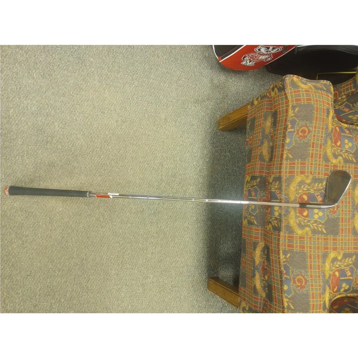 Wilson  - Wilson Infinite MLH 56-12 - Infinite MLH 3