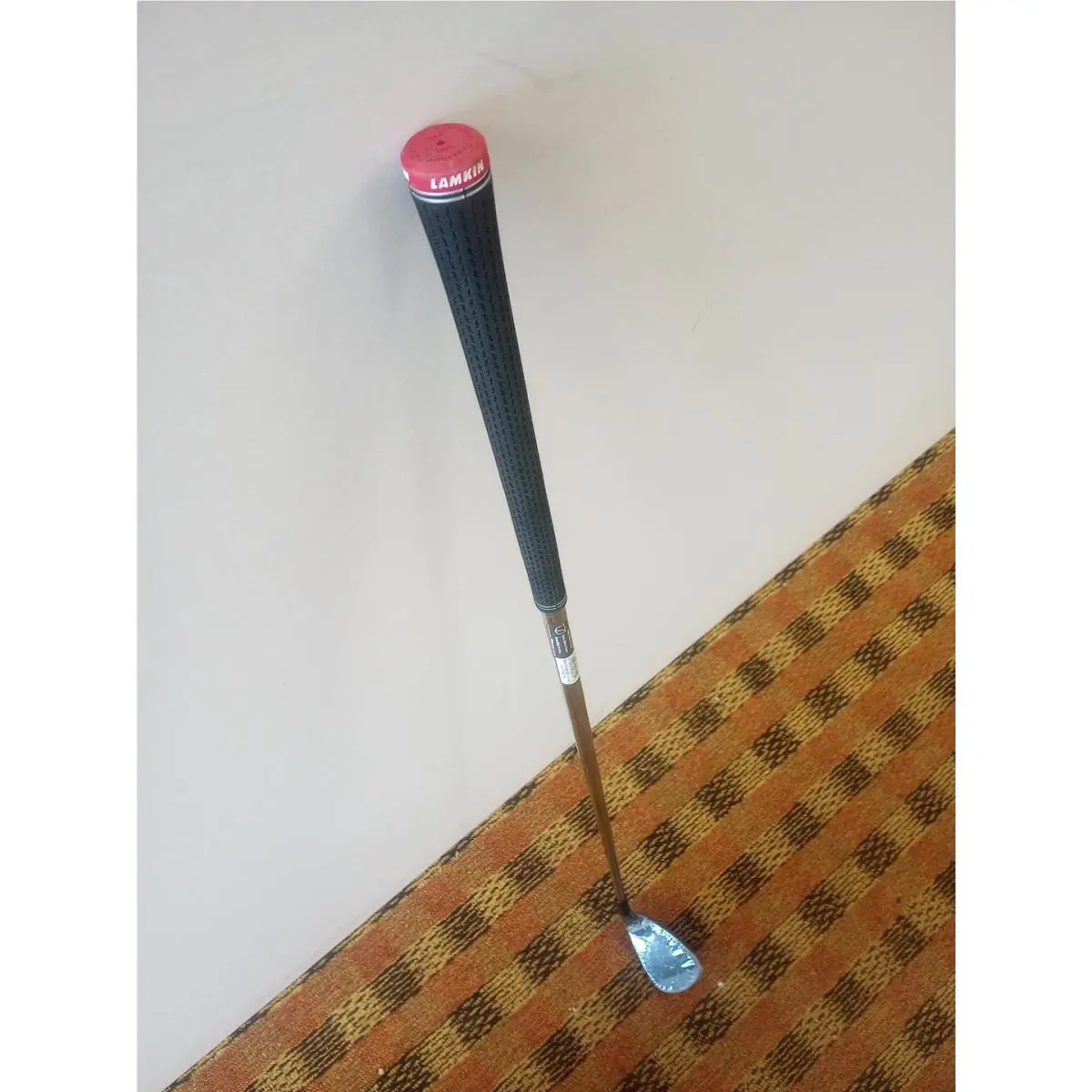 Wilson  - Wilson Infinite MLH 56-12 - Infinite MLH 7