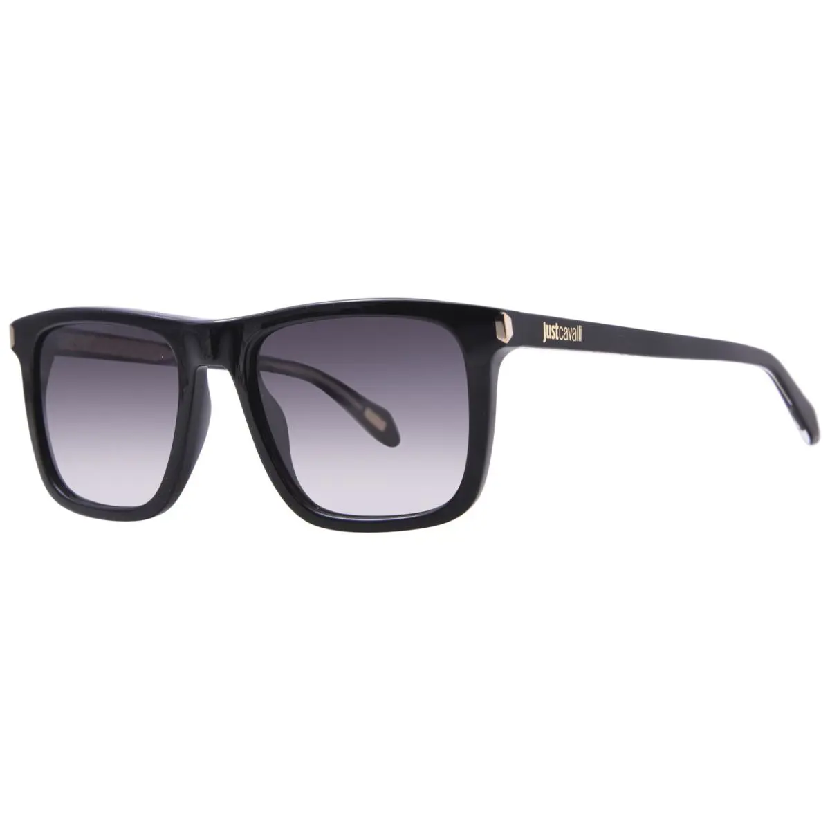 SJC035 Sunglasses Square Vietnam 06A7 Full-rim 54-19-145 Mens by Just Cavalli