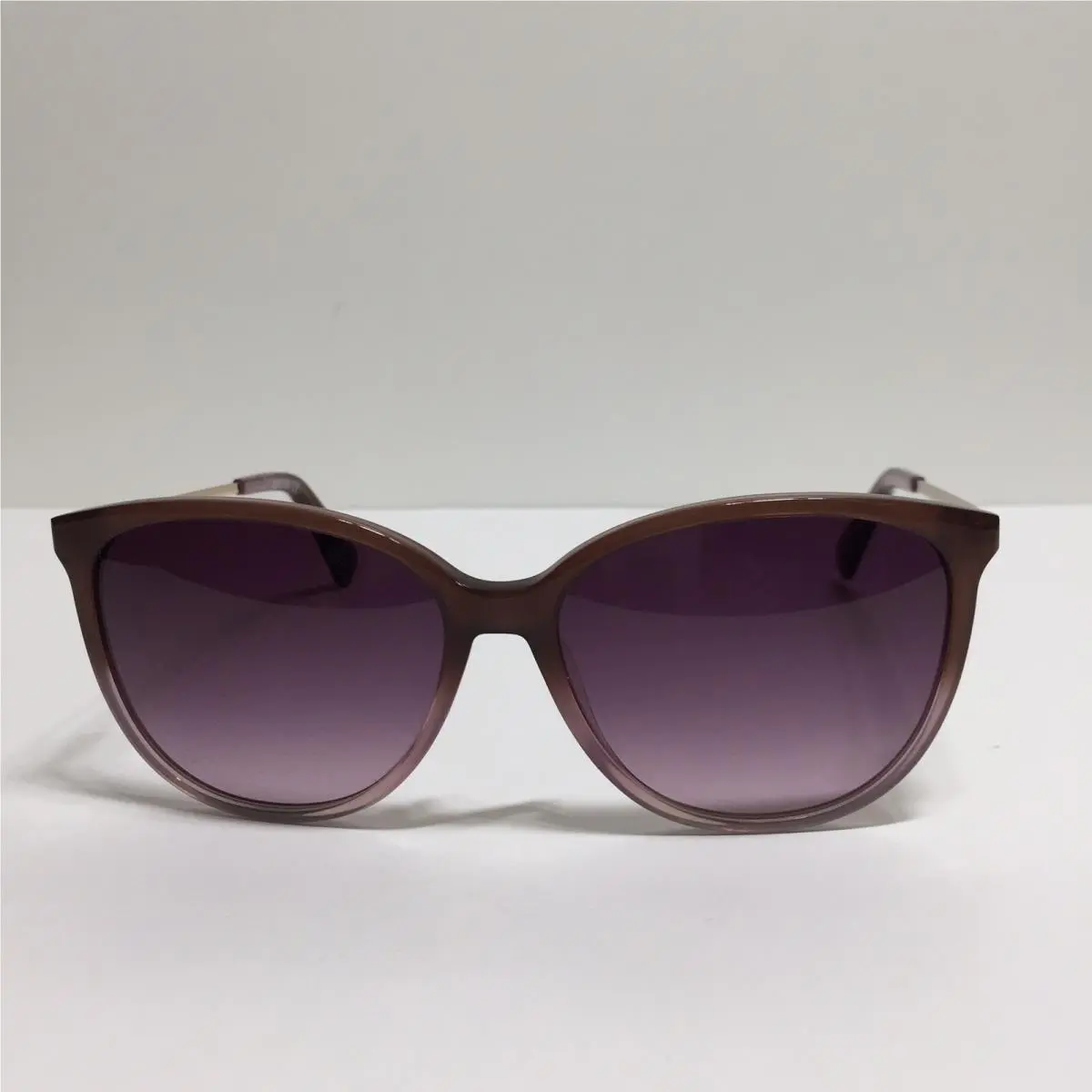 Just Cavalli Jc732/S 472 Peach Faded Plastic Sunglasses