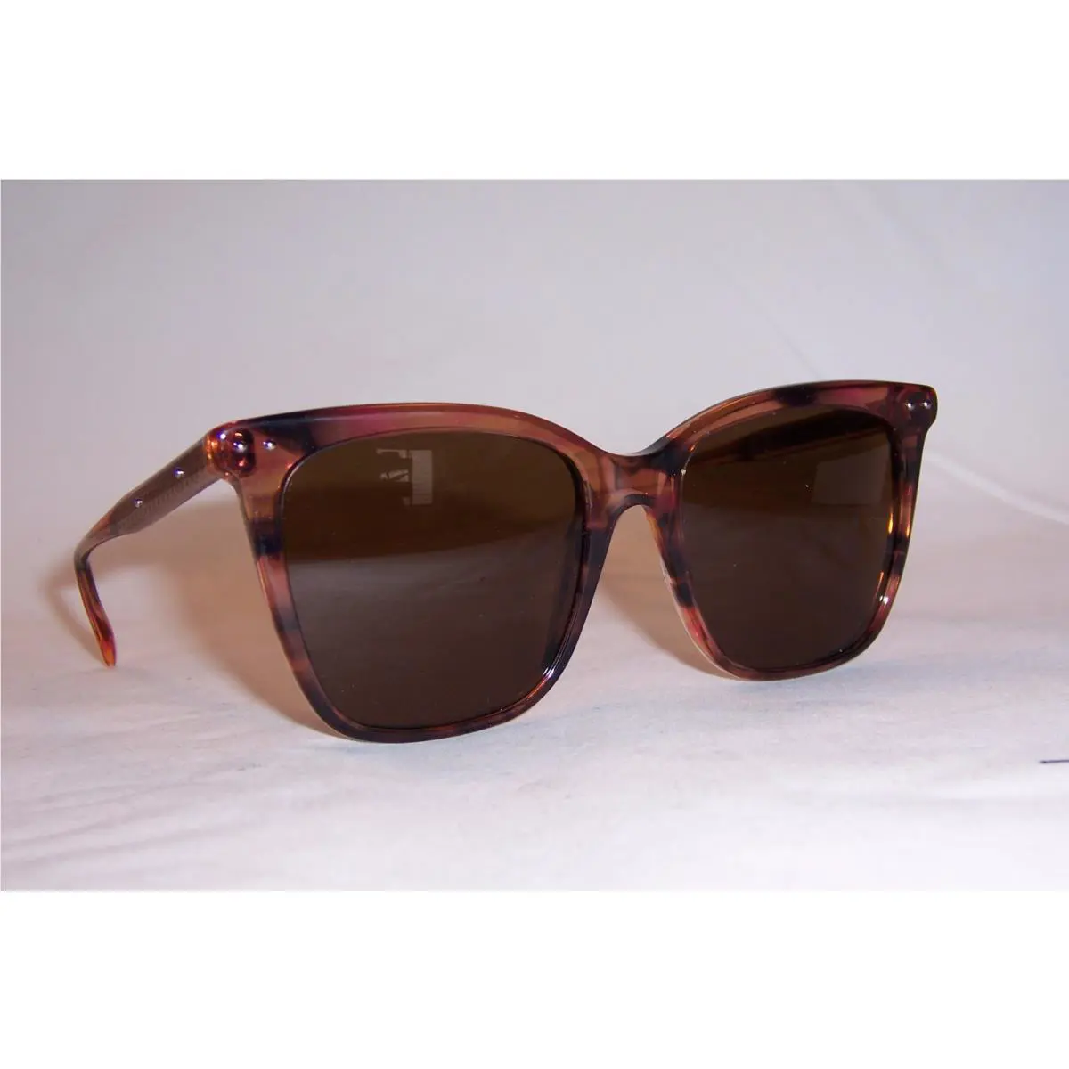 Bottega Veneta Sunglasses BV 0097S 002 Havana/brown 0097