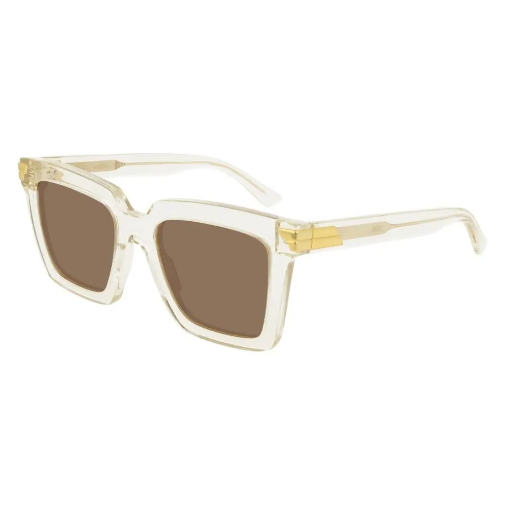 Bottega Veneta Unapologetic BV 1005S Sunglasses 001