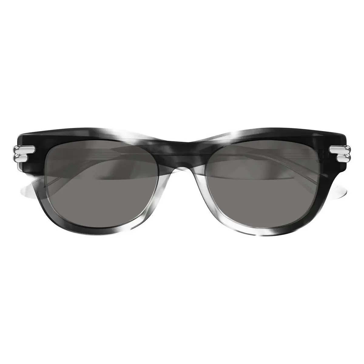 Bottega Veneta BV1323SK Sunglasses Male Havana 52mm