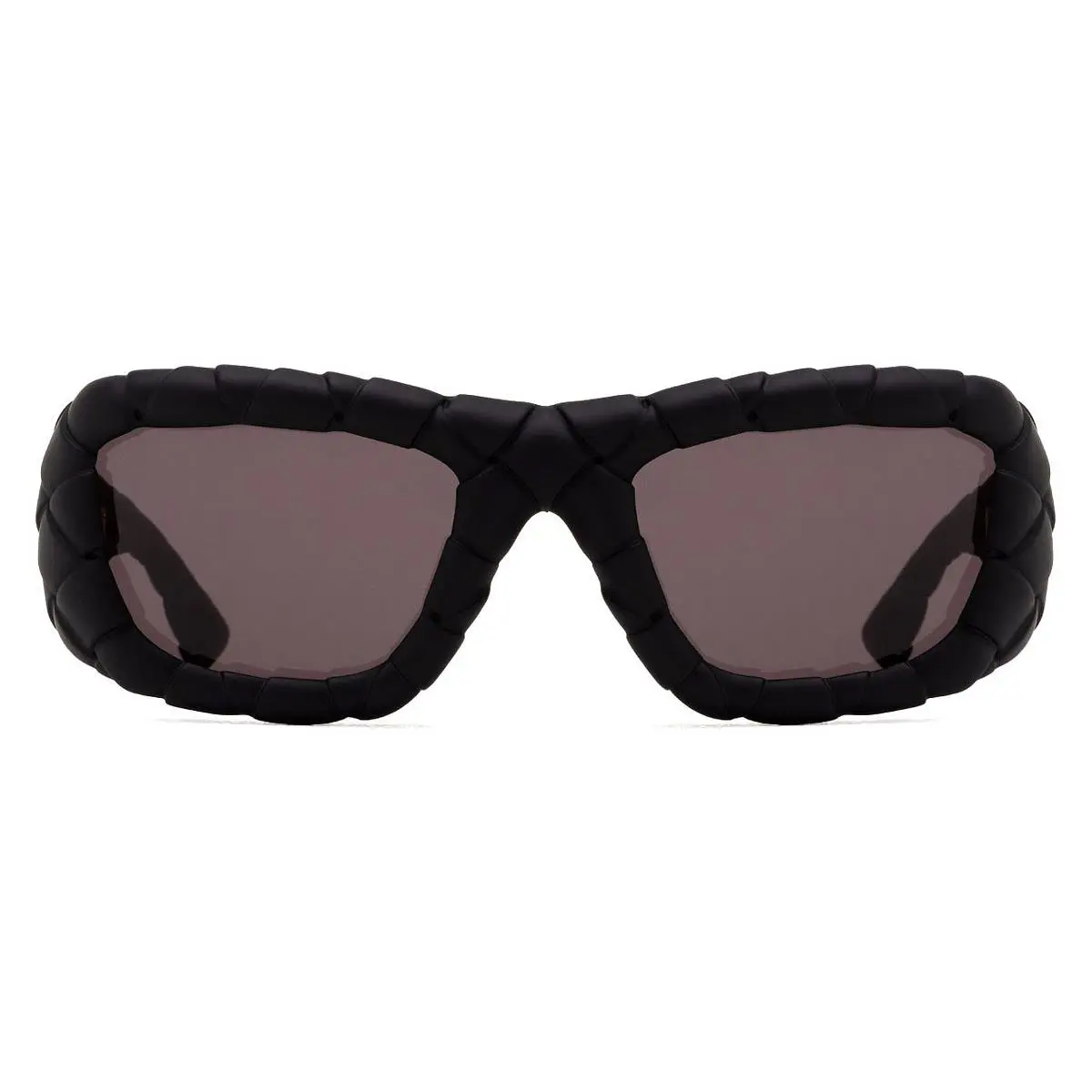 Bottega Veneta BV1303S Sunglasses Women Black 56mm