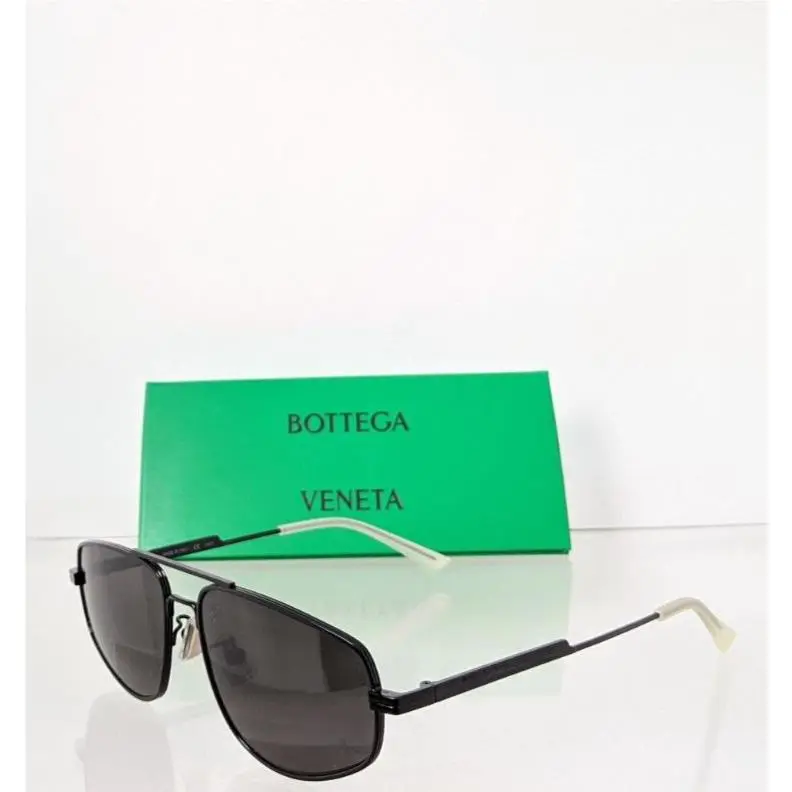 Bottega Veneta Sunglasses BV 1125 001 59mm Frame