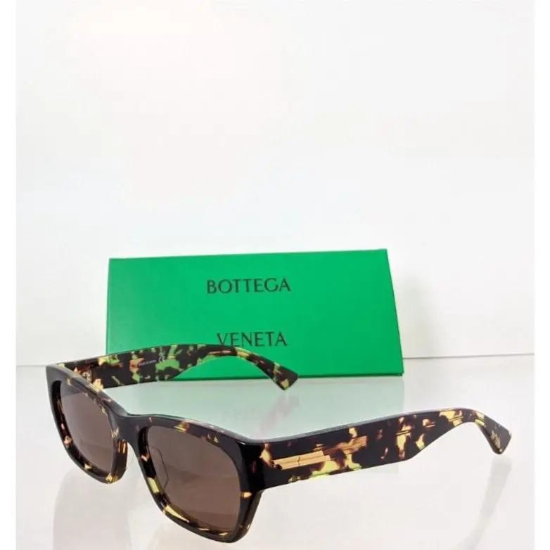 Bottega Veneta Sunglasses BV 1143 002 55mm Frame