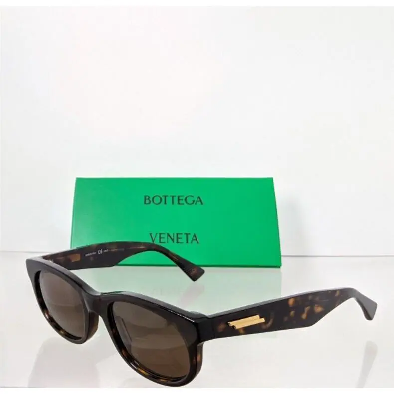 Bottega Veneta Sunglasses BV 1145 002 53mm Frame