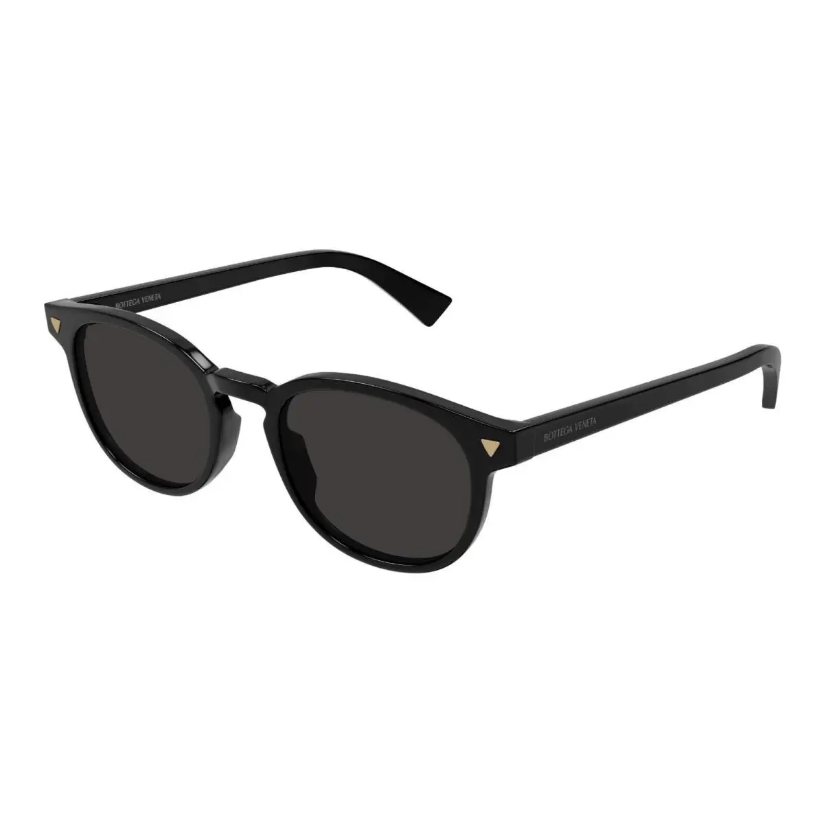 Bottega Veneta BV1253S Black/grey 001 Sunglasses