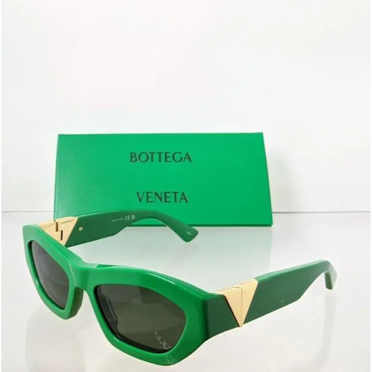 Bottega Veneta Sunglasses BV 1221 003 54mm Frame