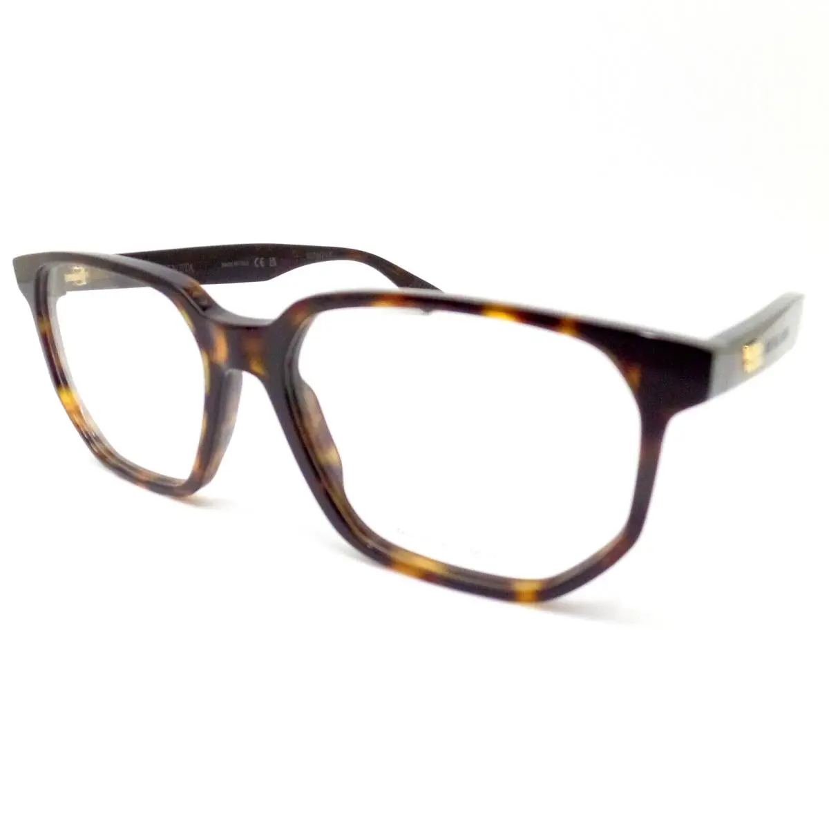 Bottega Veneta BV1097O 002 Havana 54mm Rx Frames