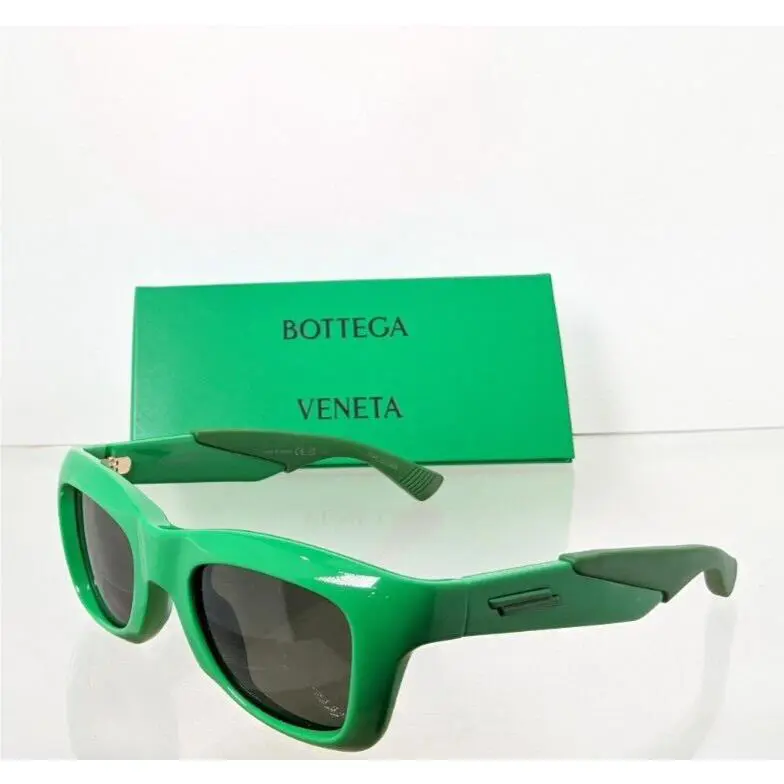 Bottega Veneta Sunglasses BV 1183 003 49mm Frame