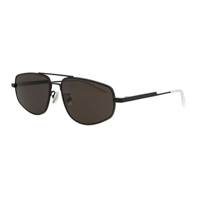 Bottega Veneta BV1125S Sunglasses Sun Glasses 001 Black 59mm Women