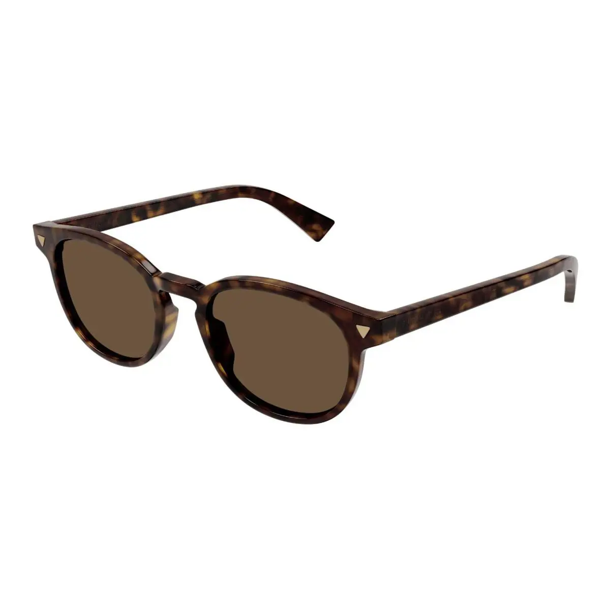 Bottega Veneta BV1253S Havana/brown 002 Sunglasses