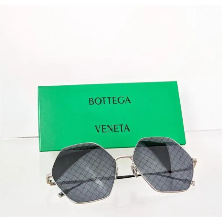 Bottega Veneta Sunglasses BV 0201 001 60mm Frame