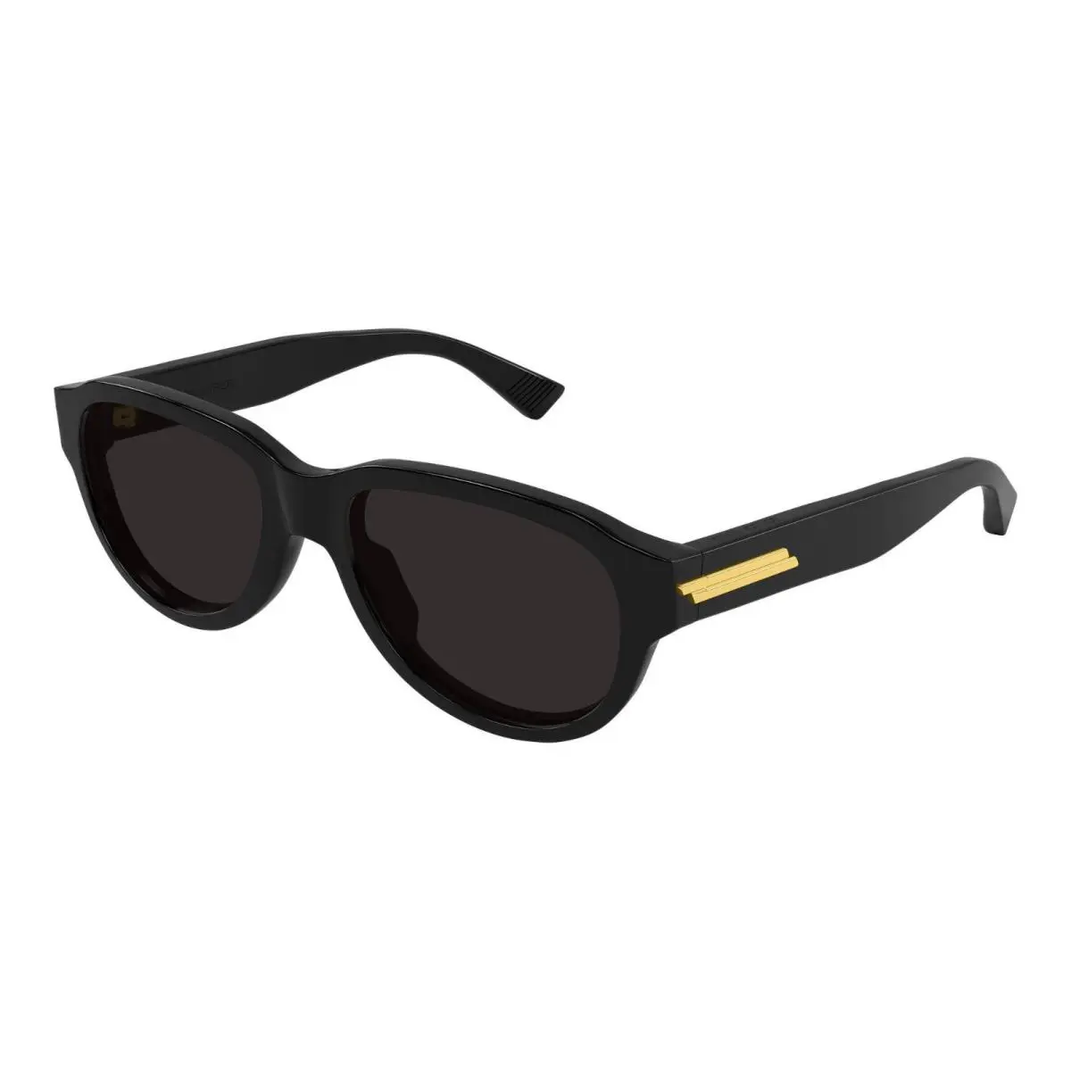 Bottega Veneta BV1410S Black/grey 001 Sunglasses