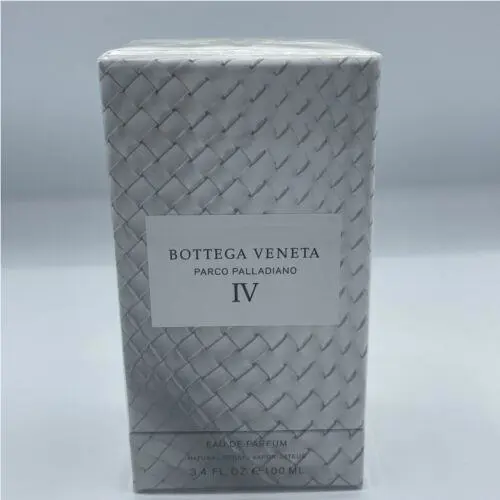 Bottega Veneta Parco Palladiano IV Azalea Edp 100ML/ 3.4oz
