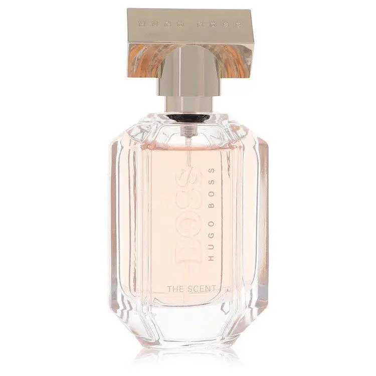 Boss The Scent Perfume 1.7 oz / 3.3 oz Edp Spray For Women by  1.7 oz EDP Spray (Tester) by Hugo Boss