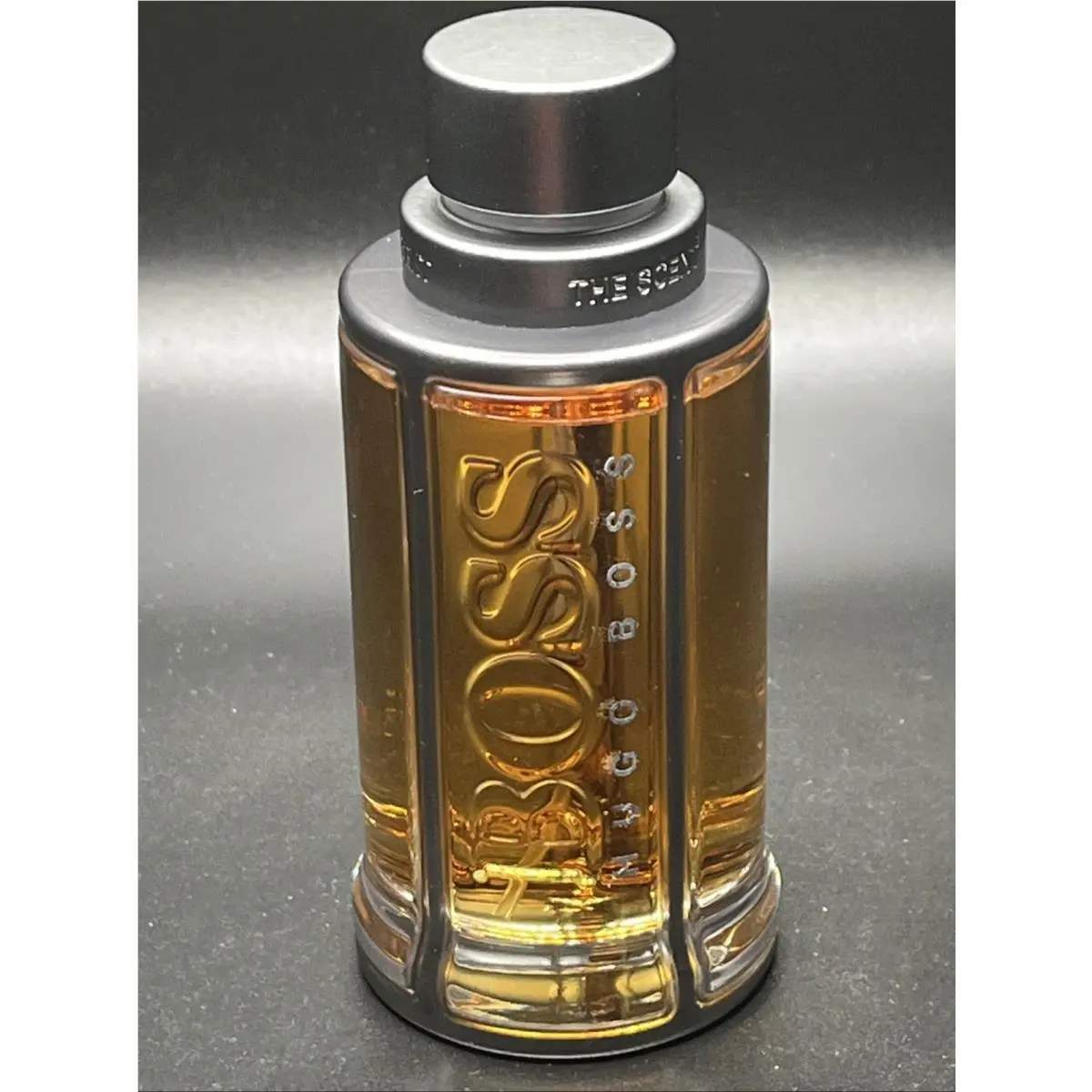 The Scent Cologne For Men Edt 3.3 oz 100ml Spray by Hugo Boss