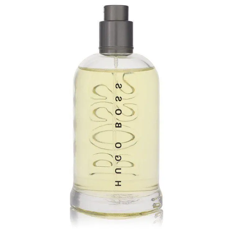 Boss Bottled by Hugo Boss Eau De Toilette Spray Tester 3.3 oz/100ml For Men