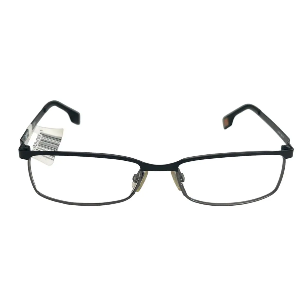 Mens Eyeglasses BO0073 Jop Size 52-16-140 by Hugo Boss