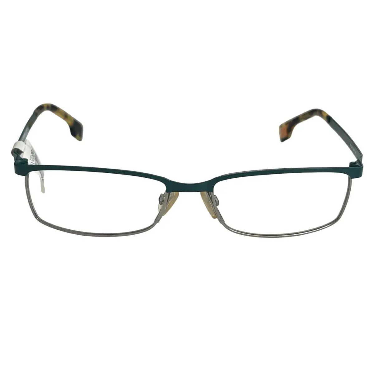 Men Eyeglasses BO0073 G6W Size 52-16-140 by Hugo Boss
